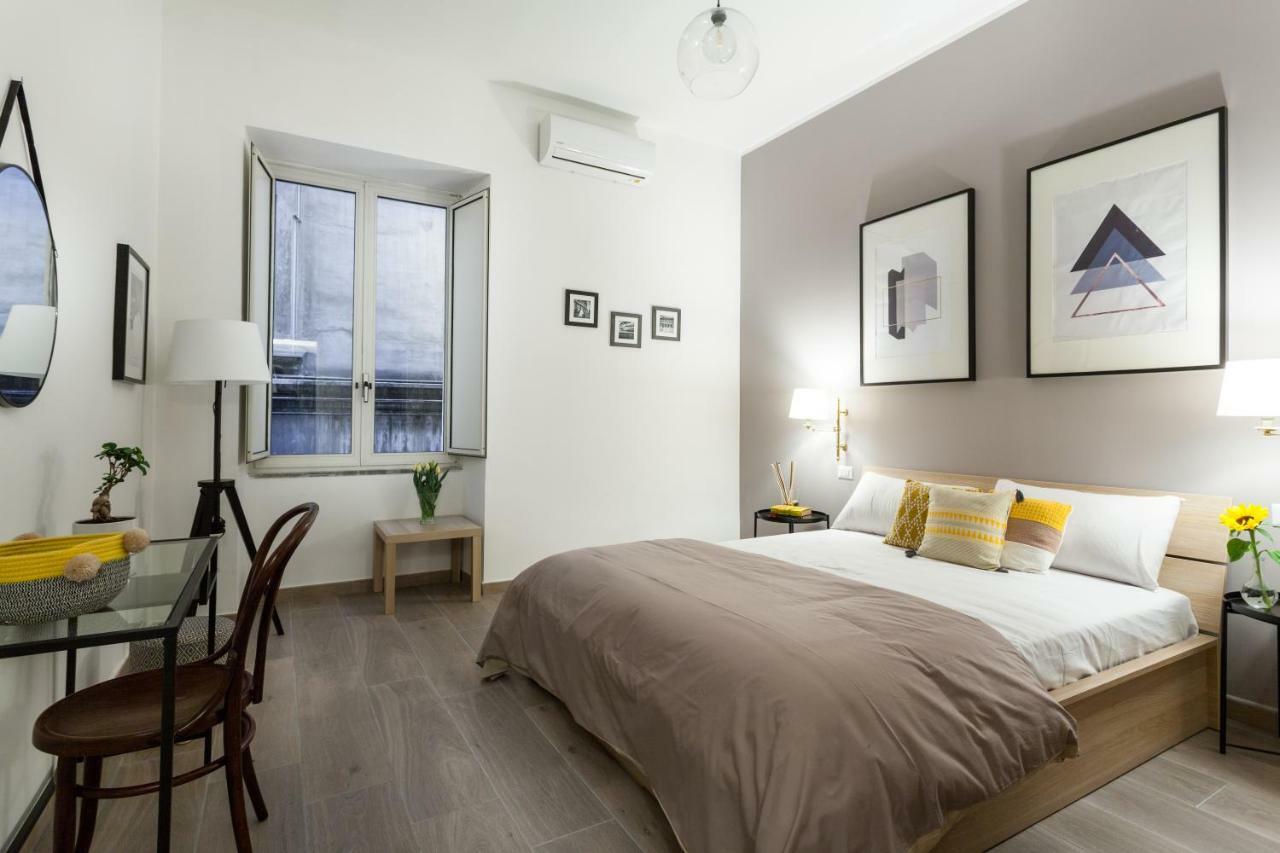 Manuela Centro Storico Appartement