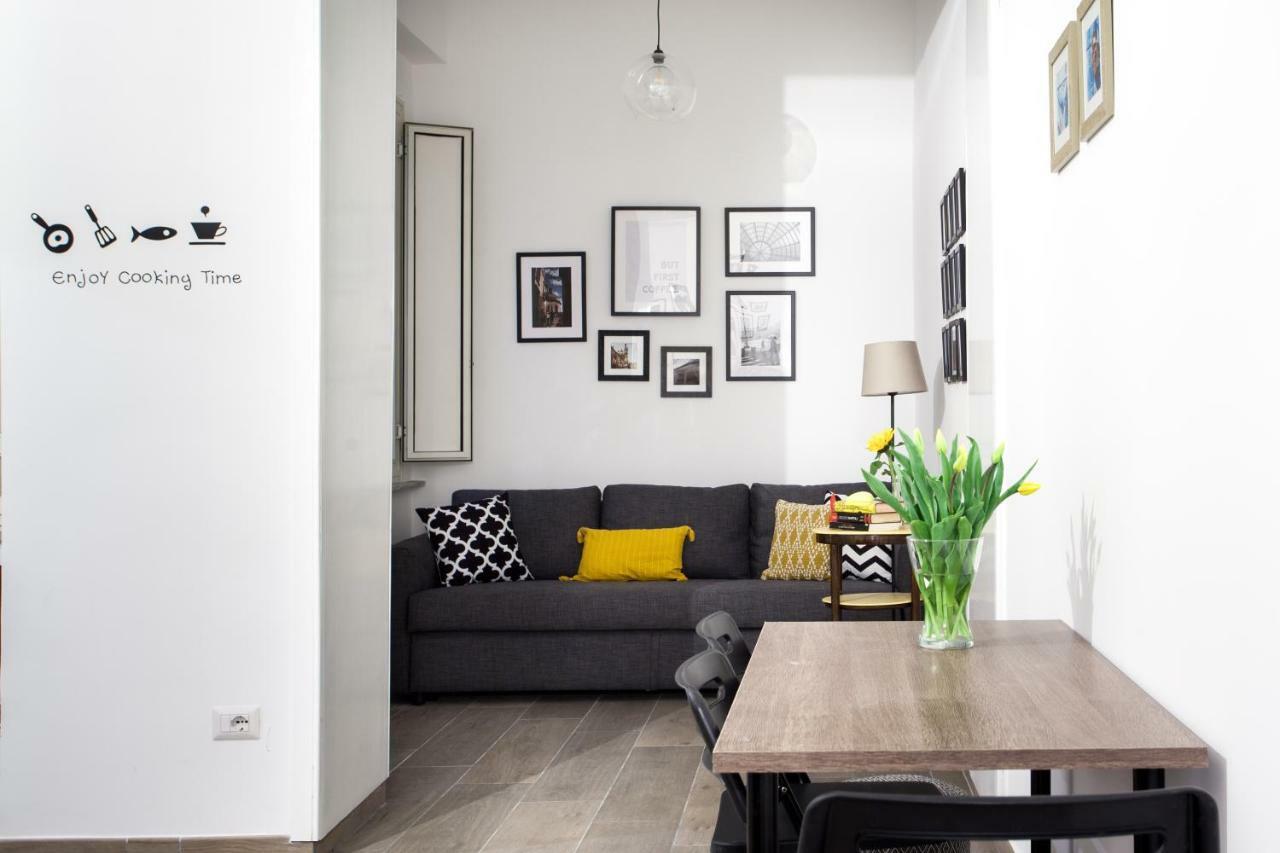 Appartement Manuela Centro Storico Napels