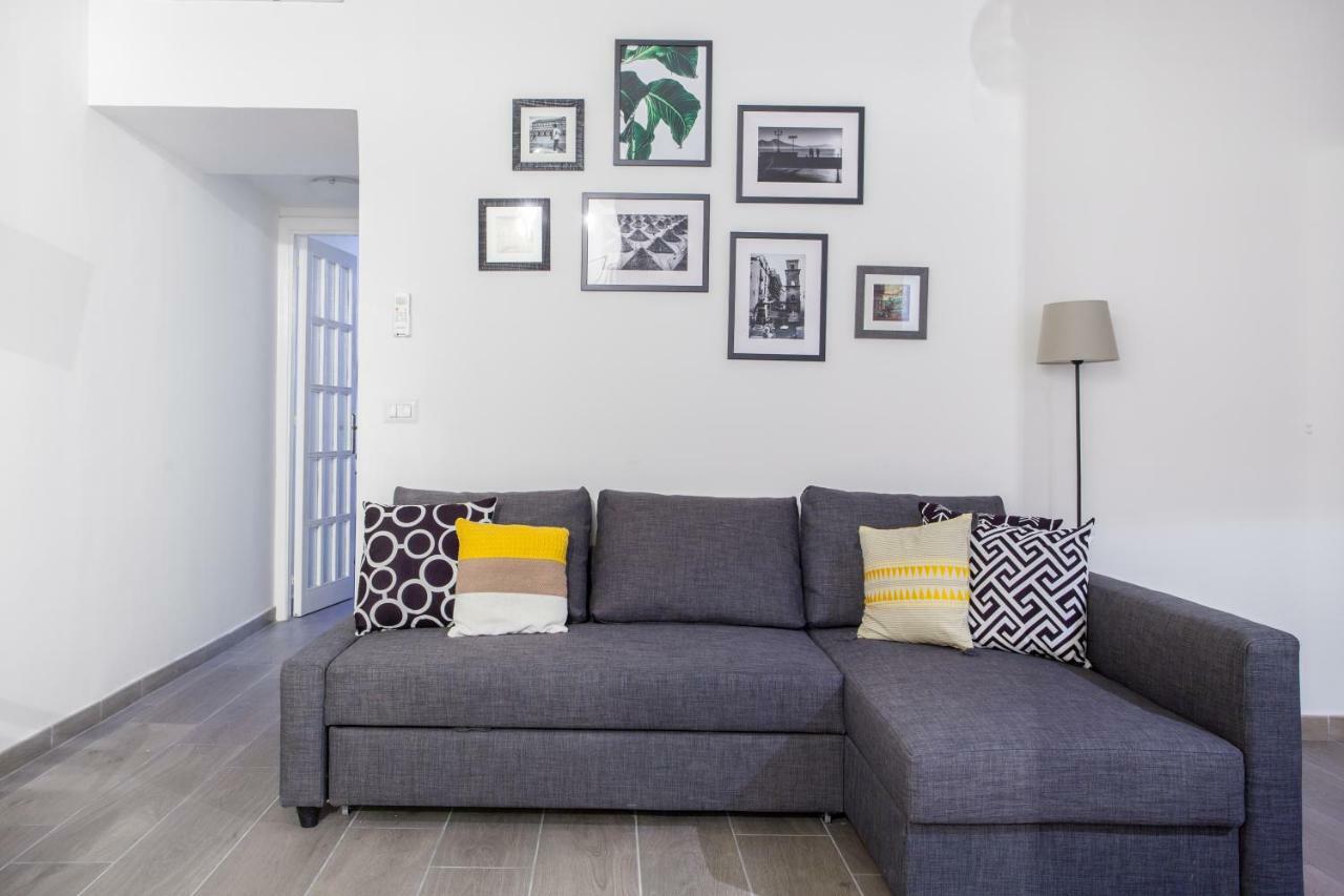Appartement Manuela Centro Storico Napels
