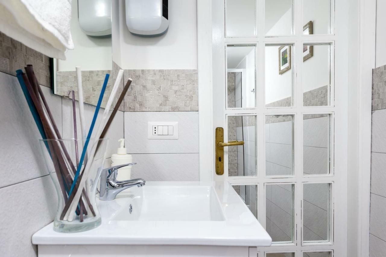 Appartement Manuela Centro Storico Naples